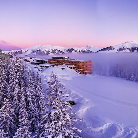 Jugendgaestehaus Gerlosplatte Криммл Экстерьер фото