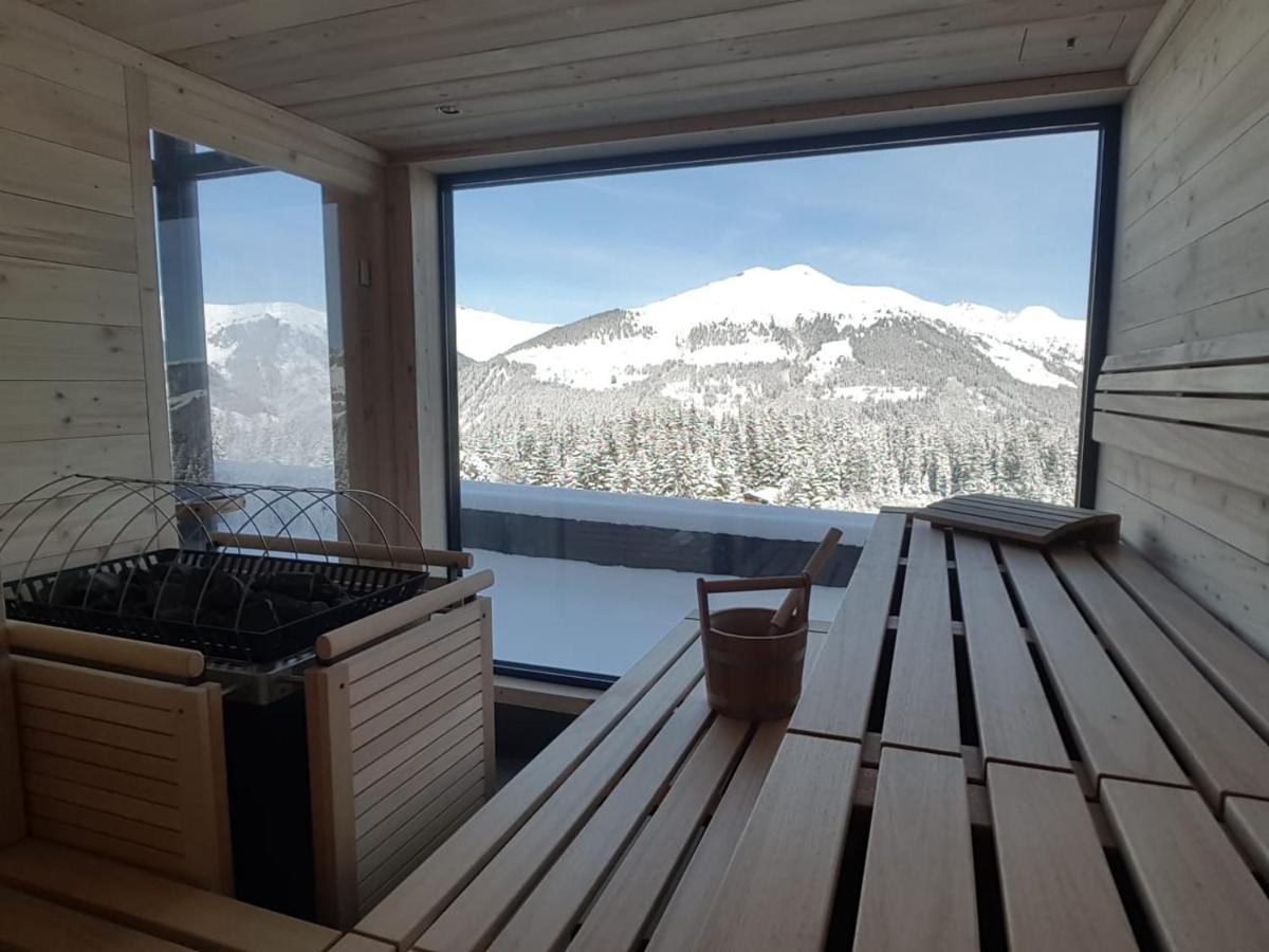 Jugendgaestehaus Gerlosplatte Криммл Экстерьер фото