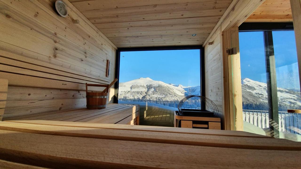 Jugendgaestehaus Gerlosplatte Криммл Экстерьер фото
