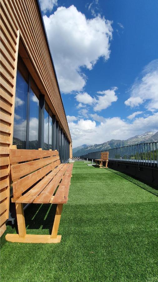 Jugendgaestehaus Gerlosplatte Криммл Экстерьер фото