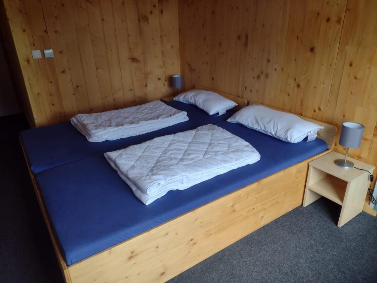 Jugendgaestehaus Gerlosplatte Криммл Экстерьер фото